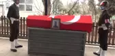 Edirne'de İntihar Eden Asker Siverek'te Toprağa Verildi