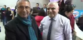 Hatay'da 1.ulusal İpek Baharı Festivali Başladı
