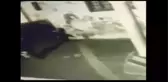 Italya'da Vahşet Kıskanç Sevgili, Evsiz Adamı Canlı Canlı Yakarak Öldürdü