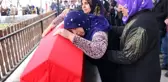 Şanlıurfa Ipsala'da Intihar Eden Asker, Siverek'te Toprağa Verildi