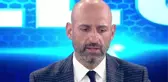 Serhat Ulueren: Tolga Ciğerci IQ Testinden 20 Alsın Adımı Değiştiririm