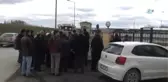 Türbe Üzerine Düğün Salonu Yapılması Edirne'yi Ayağa Kaldırdı