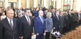 Türkiye Cumhuriyeti Vatandaşları Seçim Yalzemesi Yapılamaz