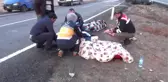 Yozgat'ta Trafik Kazaları: 7 Yaralı