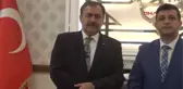 Afyonkarahisar Bakan Eroğlu: Hollanda'nın Yaptığı Çok Büyük Saygısızlık, Adeta Densizlik