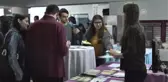 Alanya'da, 2. Istihdam ve Kariyer Günleri