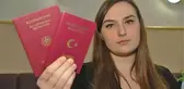Almanya'dan 'Çifte Vatandaşlık Sona Ersin' Talebi