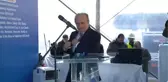Arnavutköy'de Toplu Açılış Töreni