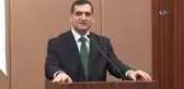 Azerbaycanlı Öğrencilere Türkiye'deki Yükseköğretim Fırsatları Anlatıldı