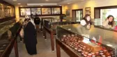 Bakkal Dükkanını Müze Yaptı