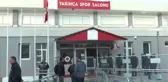 Belli Olmayan Bir Ortam Vardı