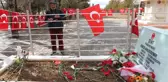Şehit Ömer Halisdemir İçin Yola Çıkan Adamın Yolculuğu 13 Gün Sürdü