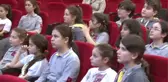 Çocuklar Için 'yaratıcı Yazarlık Festivali' Düzenlendi