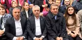 Dr. Selim Temurci: 