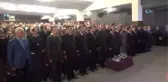 Hatay'da İstiklal Marşı'nın Kabulü ve Mehmet Akif Ersoy'u Anma Etkinliği
