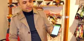 Hesabına Yanlışlıkla 100 Bin Lira Yatırıldı