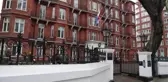 Hollanda'nın Skandal Tavrı Londra'da Protesto Edildi