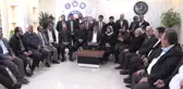 Hollanda'nın Skandal Tavrına Tepkiler