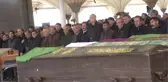Hüseyin Avni Aker'in Kızı Türkan Aker Köseoğlu Son Yolculuğuna Uğurlandı