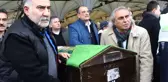 Hüseyin Avni Aker'in Kızına Veda