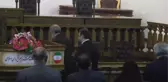 Iran Meclis Başkanı Laricani, 
