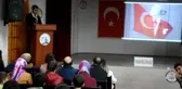 İstiklal Marşının Kabulü Dursunbey'de Kutlandı