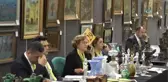 Kolleksiyonerlerin Yeni Gözdesi Tablo-para ve Pul