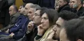 Memur Sen Genel Başkanı Yalçın: 