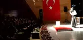 Milli Şair Gümüşhane'de Anıldı