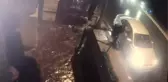 Onur Özbizerdik'in Gece Kulübüne Saldırısı Kameralara Böyle Yansıdı