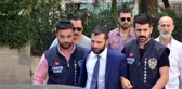'Küçük Baba' Lakaplı Onur Özbizerdik Gözaltına Alındı