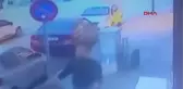 Osmaniye - Bomba Korkusu Yaşatan Valizi Bırakan 2 Kişi Aranıyor