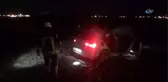 Otomobil Takla Attı.. Hamile Hemşire Kazada Hayatını Kaybetti