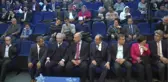 Şehitlerin Torunları Çanakkale Yolunda