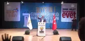 Bakan Soylu AK Parti'ye Katılımını Anlattı: Cumhurbaşkanımız Beni Çağırdı