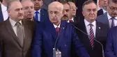 TBMM Başkanı Kahraman: 