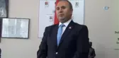Temad Genel Başkanı Keser: 