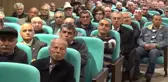 Yozgat Berhan Şimşek: 'anayasa Değişikliği Paketinin 8 Maddesi Esad Anayasasından Alınmıştır