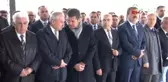 Adana Hüsamettin Özkan Ablasını Kaybetti