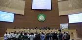 Afrika Birliğinin Komisyon Başkanlığı'nda Görev Değişimi - Addis