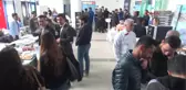 Antalya Alkü'de 'Kariyer Günleri' Başladı