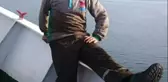 Çalıştığı Gemi ile Yunan Adalarında Kaybolan Oğlundan 13 Aydır Haber Alamıyor