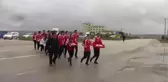 Çanakkale Deniz Zaferi'nin 102. Yılı Etkinlikleri