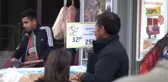 Dolandırıcılar Emellerine Ulaşamadı