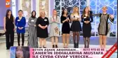 Esra Erol'da - Damat Adayıları ve Gelin Adayları Arasında Büyük Kapışma!