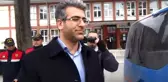 Hdp'li Vekil Otelde Gözaltına Alındı