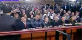 Hüsnü Mübarek Serbest Bırakılacak