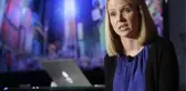 Marissa Mayer'in Tazminatı 23 Milyon Dolar