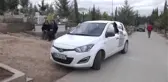 Mezarlık Ziyaretinde Para ve Altınları Çalındı