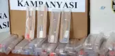 Muğla)fethiye Akut, Ygs'de Kullanılan Malzemeleri Köy Okullarına Ulaştırdı